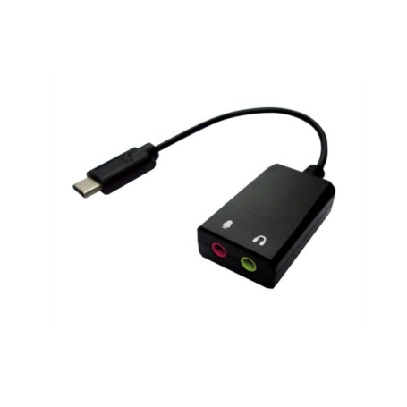 USB TYPE C /JACK 3.5 ADAPTER (RO12.99.3213)
