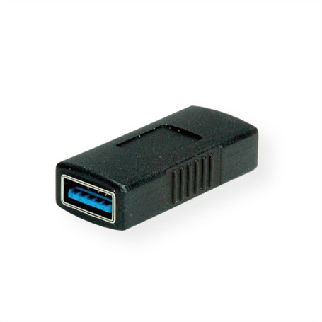 ADATTATORE USB 3.2 A-A F/F (12.99.2997)