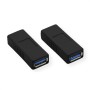 ADATTATORE USB 3.2 A-A F/F (12.99.2997)