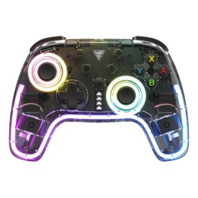 Dragonshock Orion Glow Nero Bluetooth Gamepad Analogico/Digitale Nintendo Switch (DSCNSW-GLW)