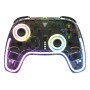 Dragonshock Orion Glow Nero Bluetooth Gamepad Analogico/Digitale Nintendo Switch (DSCNSW-GLW)