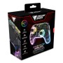Dragonshock Orion Glow Nero Bluetooth Gamepad Analogico/Digitale Nintendo Switch (DSCNSW-GLW)