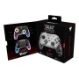 Dragonshock Orion Glow Nero Bluetooth Gamepad Analogico/Digitale Nintendo Switch (DSCNSW-GLW)