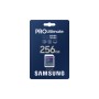 Samsung PRO Ultimate SD Card - Scheda di memoria 256GB (MB-SY256S/WW)