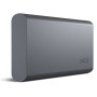 LaCie Mobile SSD Secure Tecnologia Thunderbolt 1 TB USB tipo-C 3.2 Gen 2 (3.1 Gen 2) Grigio (STKH1000800)