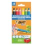 CF6 MATITE COLORATE   KIDS (515220)