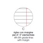 CF10 QUAD BASIC A4 80 GR R.C COLASS (0110602)