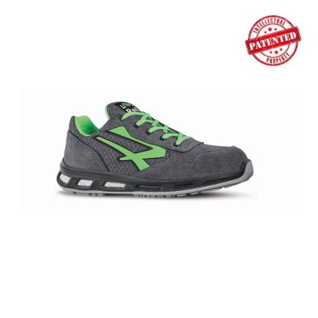 SCARPE POINT S ESD S1PS FO SR46 (0RL20036-46)