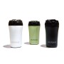 MUITOMAS WATERBOTTLE THERMO 350ML (WBOTTLETH350BK)