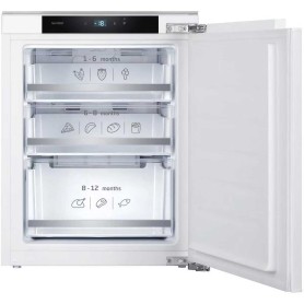 Congelatore da incasso Amica EGSX 321 210 , altezza nicchia: 72 cm, 62 L, NoFrost, tecnologia porta fissa, compressore inverter