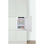Congelatore da incasso Amica EGSX 321 210 , altezza nicchia: 72 cm, 62 L, NoFrost, tecnologia porta fissa, compressore inverter
