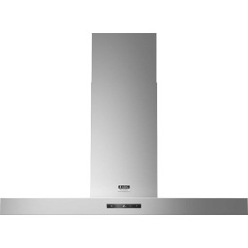 ASKO CI 41236 S Cappa a isola 115 cm aspirazione Cloud Zone illuminazione led acciaio - classe A+ (CI41236S)