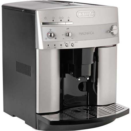 De’Longhi ESAM 3200.S Automatica Macchina da caffè combi (ESAM3200.S)