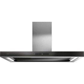 Asko CW 41238 G Cappa a isola Elements 120 cm, aspirazione perimetrale, illuminazione led (CW41238G)