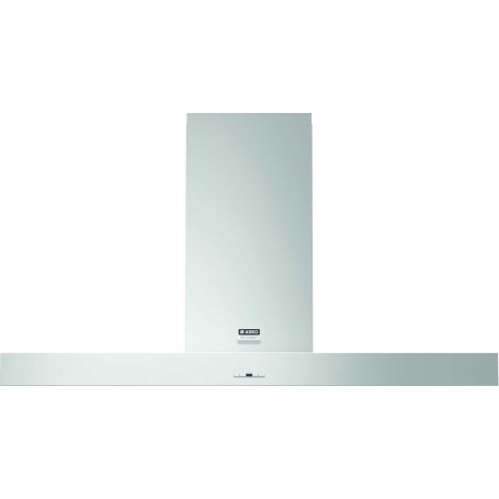 Asko CW4176S Cappa a parete Pro Series 120 cm aspirazione Cloud Zone illuminazione led (CW 4176 S)
