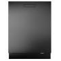 Asko DBI745MIQ.BS - Lavastoviglie XL 82 cm - 14 coperti - Status Light - Turbo Combi Drying - Auto Dose - pulizia UV