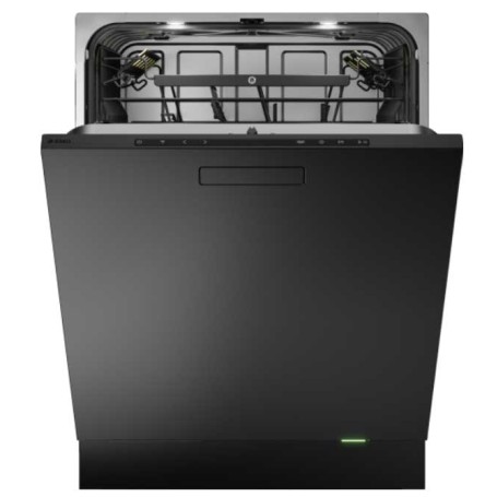 Asko DBI745MIQ.BS - Lavastoviglie XL 82 cm - 14 coperti - Status Light - Turbo Combi Drying - Auto Dose - pulizia UV