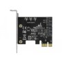 DeLOCK 90431 scheda di interfaccia e adattatore Interno SATA (90431)