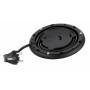 Unold Thermo bollitore elettrico 1,5 L 1800 W Nero, Acciaio inossidabile (18715)