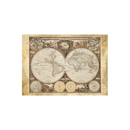 Schmidt Spiele 58178 puzzle Interattiva 2000 pz (58178)