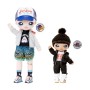 Na! Na! Na! Surprise Teens Doll- Quinn Nash (572602EUC)