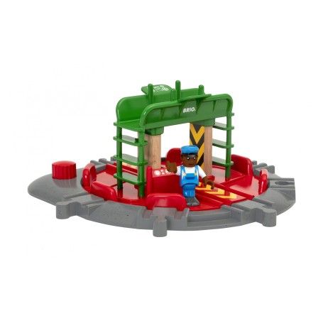 BRIO 7312350334760 (33476)