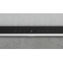 Siemens iQ500 LF98BIP50 cappa aspirante Cappa aspirante a isola Acciaio inox A+ 810 m³/h