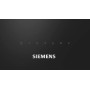 Siemens iQ300 LC87KFN60 cappa aspirante Cappa aspirante a parete Nero 427 m³/h