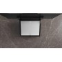 Siemens iQ300 LC87KFN60 cappa aspirante Cappa aspirante a parete Nero 427 m³/h