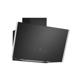 Neff D98IPT2S0 cappa aspirante Cappa aspirante a parete Nero 441 m³/h A+