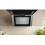 Neff D98IPT2S0 cappa aspirante Cappa aspirante a parete Nero 441 m³/h A+