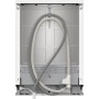 Bosch SMS2ITW09E Serie 2, lavastoviglie (bianco, 60 cm, Home Connect)