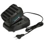 Gardena Starter-Kit P4A PBA 18V/72 4.0 Ah+ AL 1830 CV - Akku - 4.000 mAh Set batteria e caricabatterie (14908-20)