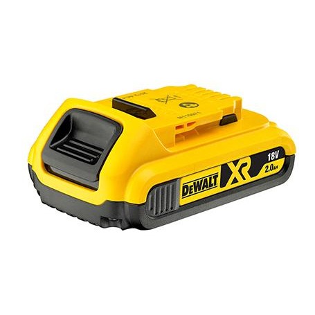 DeWALT DCB183 batteria e caricabatteria per utensili elettrici (DCB183) (DCB183-XJ)