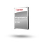 Toshiba X300 3.5" 12000 GB SATA (HDWR21CUZSVA)