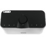 TechniSat AudioMaster MR2 Microsistema audio per la casa 60 W Nero, Argento (0000/9171)