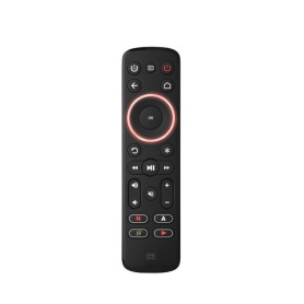 One For All RC7935 telecomando IR Wireless Audio, Centro multimediale, Altoparlante Soundbar, TV Pulsanti (URC7935)