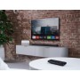 One For All RC7935 telecomando IR Wireless Audio, Centro multimediale, Altoparlante Soundbar, TV Pulsanti (URC7935)