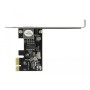 DeLOCK 89189 scheda di rete e adattatore Interno Ethernet 1000 Mbit/s (89189)