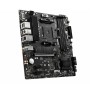 MSI B550M PRO-VDH scheda madre AMD B550 Presa AM4 micro ATX (B550M PRO-VDH) (7C95-017R)