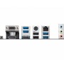 MSI B550M PRO-VDH scheda madre AMD B550 Presa AM4 micro ATX (B550M PRO-VDH) (7C95-017R)