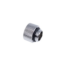 Alphacool 17255 accessori di raffreddamento hardware Nichel, Argento (17255)