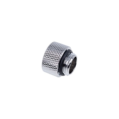 Alphacool 17255 accessori di raffreddamento hardware Nichel, Argento (17255)