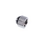 Alphacool 17255 accessori di raffreddamento hardware Nichel, Argento (17255)
