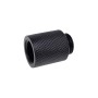 Alphacool 17256 accessori di raffreddamento hardware Nero (17256)