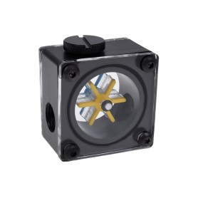 Alphacool 1011889 accessori di raffreddamento hardware Nero, Blu, Trasparente, Giallo (1011889) (17350)