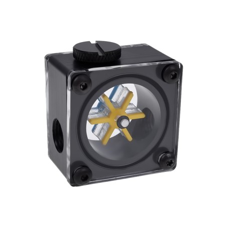 Alphacool 1011889 accessori di raffreddamento hardware Nero, Blu, Trasparente, Giallo (1011889) (17350)