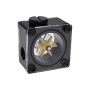 Alphacool 1011889 accessori di raffreddamento hardware Nero, Blu, Trasparente, Giallo (1011889) (17350)