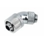 Alphacool 17083 accessori di raffreddamento hardware Nichel, Argento (17083)
