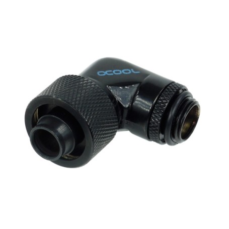 Alphacool 62371 accessori di raffreddamento hardware Nero (62371) (17081)